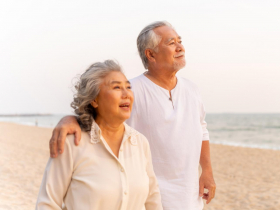 2050年台灣失智率破12%、長照十年至少燒800萬…南山總座：最怕「人比存款活得久」，這些事不能等